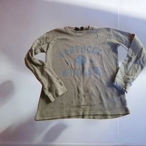 Kentucky Wildcats Long Sleeve Shirt